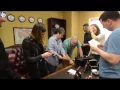 The escape room experience is now available on Hilton Head