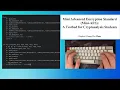 Unlock the Secret to Cryptoanalysis - MiniAES Programming Tutorial in Python