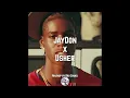 JayDon x Usher - The Way You Move x Yeah! (Dru Chuku Mashup)
