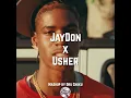 JayDon x Usher - The Way You Move x Yeah Dru Chuku Mashup