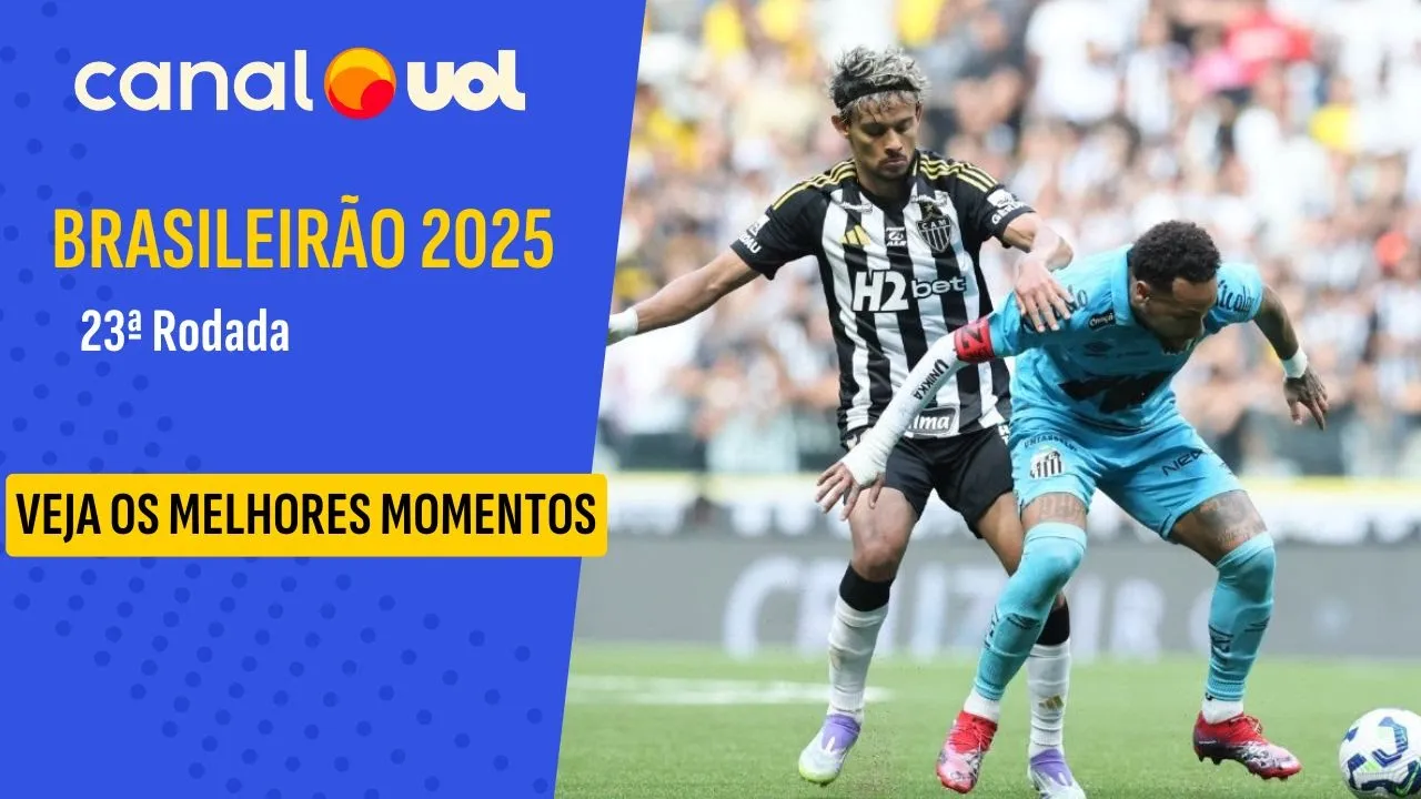 UOL Esporte channel featured image