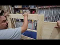 VEVOR 36in x 84in Sliding Barn Door