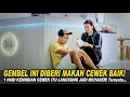 Download Lagu GEMBEL INI DIBERI MAKAN OLEH CEWEK BAIK❗️SATU HARI KEMUDIAN CEWEK ITU JADI MILYADER! Ternyata Begini