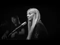 Christina Perri - roses in the rain (LIVE) ONE TAKE | THE EYE Sessions