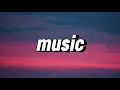 Lovely ❤️ | Billie Eilish & Khalid | Lyrics 