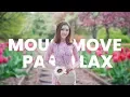 3D Mousemove Parallax Vanilla Javascript