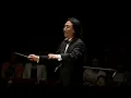 Overture to "Ruslan and Lyudmila" Mikhail Glinka - Laurel wind orchestra