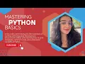 Mastering Python Basics Printing Commenting and Variables in IDEs