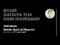 Download Lagu Syair Cahaya Tua Dari Khurasan | Habib Qori Al Khered