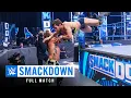 Download Lagu FULL MATCH: AJ Styles vs. Daniel Bryan | Intercontinental Title Match: SmackDown, June 12, 2020