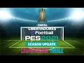 Copa Libertadores | Championship Finale | PES 2021
