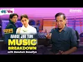 Lagu Aaoge Jab Tum Music Breakdown with Sandesh Shandilya | Jab We Met | Mashable Todd-Fodd | Ep 37