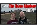 The Real Texas Chainsaw Massacre The Hewitt House