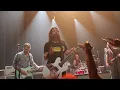 Foo Fighters - Breakout (The Atlantis, DC 2023)