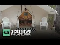 8 Pa state parks offering glamping in 2026 reservations open