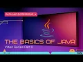 Java Basics pt 2