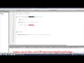 C Programming for Beginners 20 Passing Arrays as Function Arguments in C