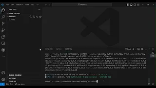 The Algorithmic 5-0 Pattern Finder using Python - Pt 2