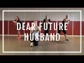 Download Lagu Dear Future Husband - Meghan Trainor | Dance Fitness