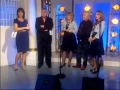 Download Lagu THE ORIGINAL BUCKS FIZZ SINGING MAKING YOUR MIND UP ON THIS MORNING 28TH MAY 2010