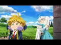 Download Lagu Meliodas and Elizabeth see their so one last time | Four Knights Of The Apocalypse Season 2 episode3