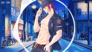 Download Nightcore - Policeman [Male Remix] MP3