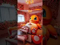 Which Pokemon bedroom is your type