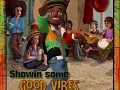 JahFather Dub ~ Tinkle Brothers Dub