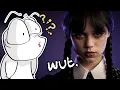 Download Lagu Wednesday is the craziest show...