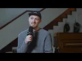 Architects - In Conversation At Abbey Road, Part 1