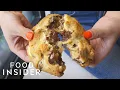 Download Lagu The Best Chocolate Chip Cookie In NYC | Best Of The Best | Insider Food