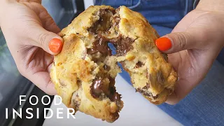 I DID NOT COME UP WITH THIS RECIPE, I SIMPLY TRIED OUT TASTY'S RECIPE. Original Video: https://youtu. 