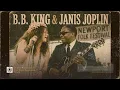 B.B. King & Janis Joplin 🔥 Soul Blues Explosion | Live Newport Folk Festival 1968 (Tribute)