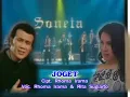 Rhoma Irama & Rita Sugiarto - Joget (Official Lyric Video)