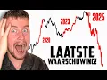 Download Lagu Pas Op: Als JIJ Bitcoin Bezit, Heb Je NU Een PROBLEEM (Tenzij je dit snapt)!