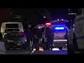 Two Men Stabbed in Bath Beach Brooklyn