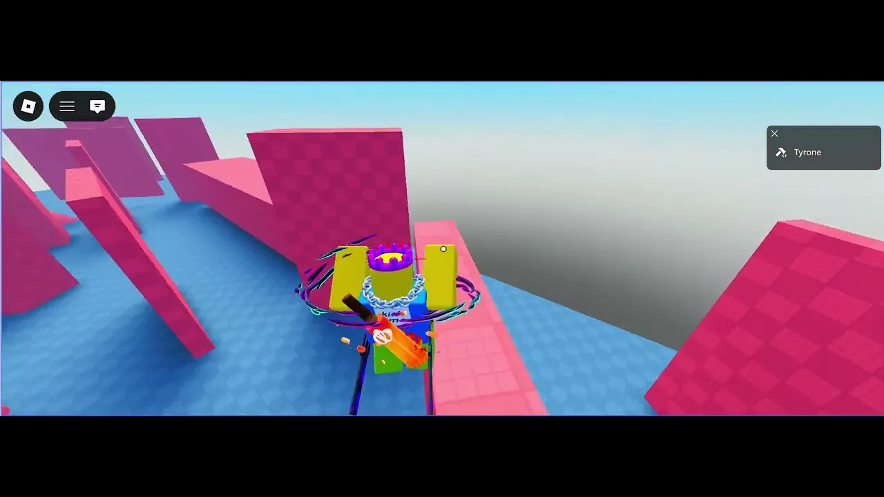 Movement System