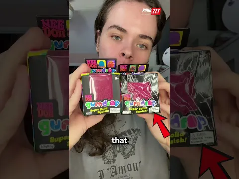 Real vs Fake NeeDoh Squishy! Can You Spot the Difference?