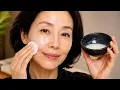 Rice Erases Wrinkles in 10 Minutes Even at 70 Japanese Face Mask