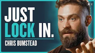 Discipline Confidence The Champion s Mindset - Chris Bumstead 4K
