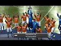 Netherlands vs Cameroon (PES 2009) Final International Cup