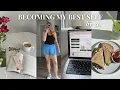 Download Lagu becoming the best version of myself before 30 ✨ habits, goals \u0026 mindset!