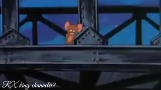 Download Lagu barat paling sedih bikin baper versi Tom Jerry MP3