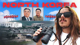 quello che la Corea del Nord non vuole che tu veda... 🇰🇵