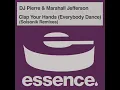 Clap Your Hands (Everybody Dance) (Solsonik Dubstrumental)