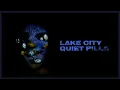 Lake City Quiet Pills An Internet Mystery