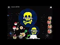 Agar io Mobile - Server Domination Pikachu Celtic