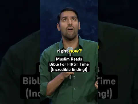 How God SPEAKS 🤯