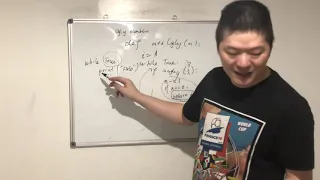 Day 143 - Teaching Kids Programming