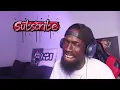 ABRA CADABRA - CADABRA FREESTYLE 3 ( Official Video) DEEPSSPEAKS (REACTION)
